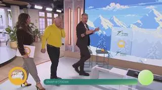 Gramy w Stocha – Grzegorz Halama