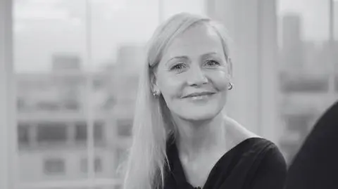 Katarzyna Stoparczyk nie żyje