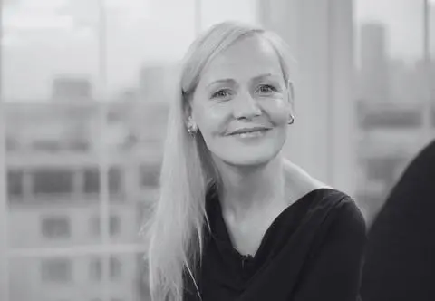 Katarzyna Stoparczyk nie żyje. Zginęła w wypadku. "W niezwykły sposób potrafiła rozmawiać z dziećmi"