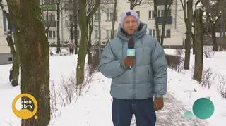 Pogoda na dziś 