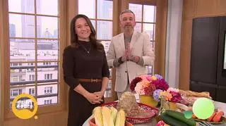 Smaki Día de Todos los Santos