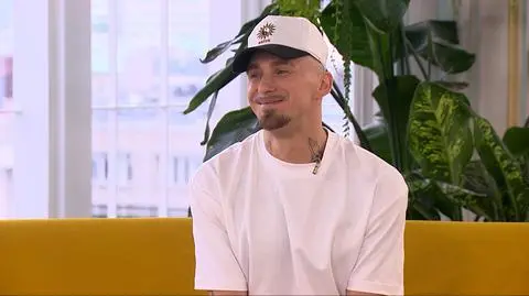 Tańczy z Janet Jackson, Jennifer Lopez i Taylor Swift. Kim jest Mariusz Kotarski?