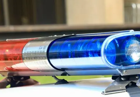 Samochód wjechał w tłum. Wśród poszkodowanych są dzieci  