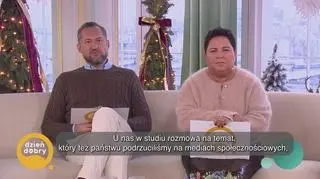 Paczki na święta od pracodawcy – hit czy kit? napisy