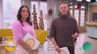 Drużyna “Mam Talent!” dołącza do “gry w Stocha” 