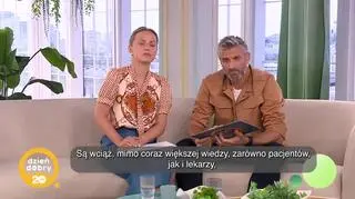 Ważne badanie, o którym mówi się za mało - napisy