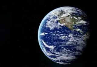 Światowy Dzień Ziemi 2022. Czy można jeszcze uratować naszą planetę?