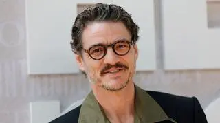 Pedro Pascal przeszedł metamorfozę