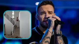 Dom, w którym mieszkał Liam Payne jest do wynajęcia. Cena szokuje