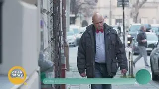 Roman Bilski – krakowski mistrz krawatów i muszek