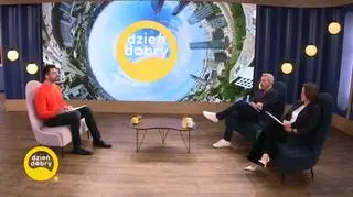 Co nowego w show-biznesie?