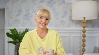 "Ej, Stara!" - program Doroty Szelągowskiej. Jak powstał pomysł?