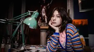 Maja Wolska – serialowe odkrycie