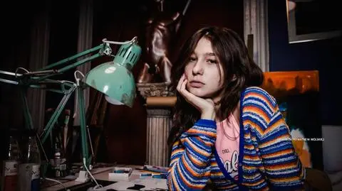 Maja Wolska - aktorka "do tańca i do różańca". Za co najbardziej kochają ją bliscy?