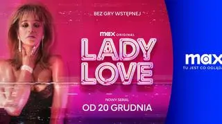 "Lady love". Na kiedy zaplanowano premierę serialu? 