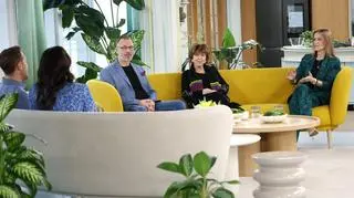 Dziś obchodzimy Dzień Teściowej 