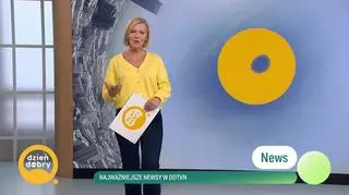 Najważniejsze newsy w DDTVN