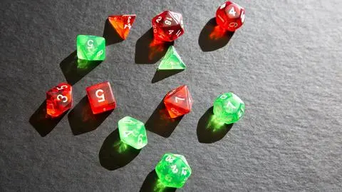 Wibracja numerologiczna na środę. Chroń wszystko to, co cię karmi