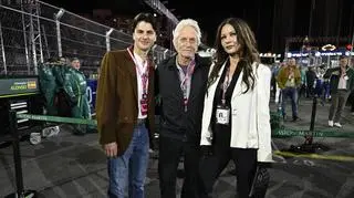 Od lat dorastają w blasku fleszy. Sprawdź, czy rozpoznasz dzieci hollywoodzkich gwiazd! [QUIZ]