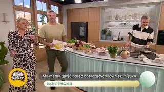 W czym upiec mięso na święta? – napisy 