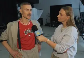 Bartosz Porczyk o "You Can Dance. Po prostu tańcz": "Kibicowałem i wzruszałem się niejednokrotnie"