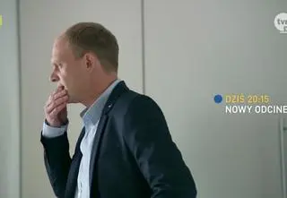 "Na Wspólnej": Zuza walczy o życie