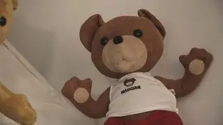 Jak powstają zabawki? 