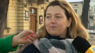 Efekty metamorfozy poczwórnej mamy.  "Będzie element zaskoczenia"