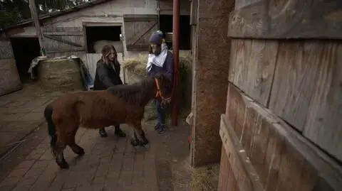 "Inspirujące kobiety" Monika Czarzasta 