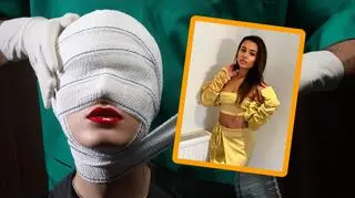 Uroda 14-latki nie podoba się matce. Podda córkę operacjom plastycznym, by zrobić z niej influencerkę