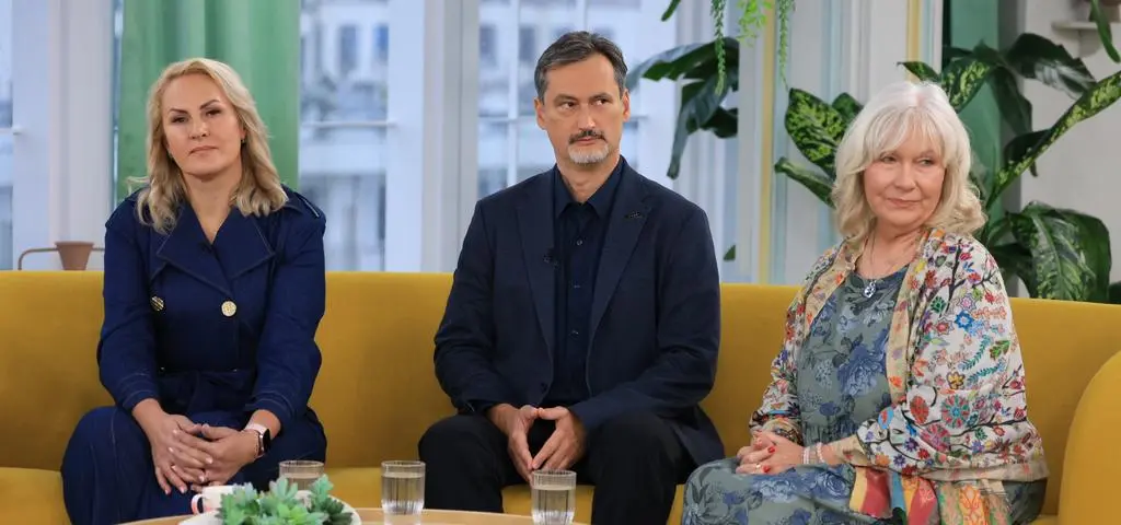 Podczas śmierci klinicznej spotkała się ze swoim zmarłym synem. Dał jej wymowny znak