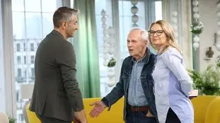Iwona i Jerzy Pawłowscy