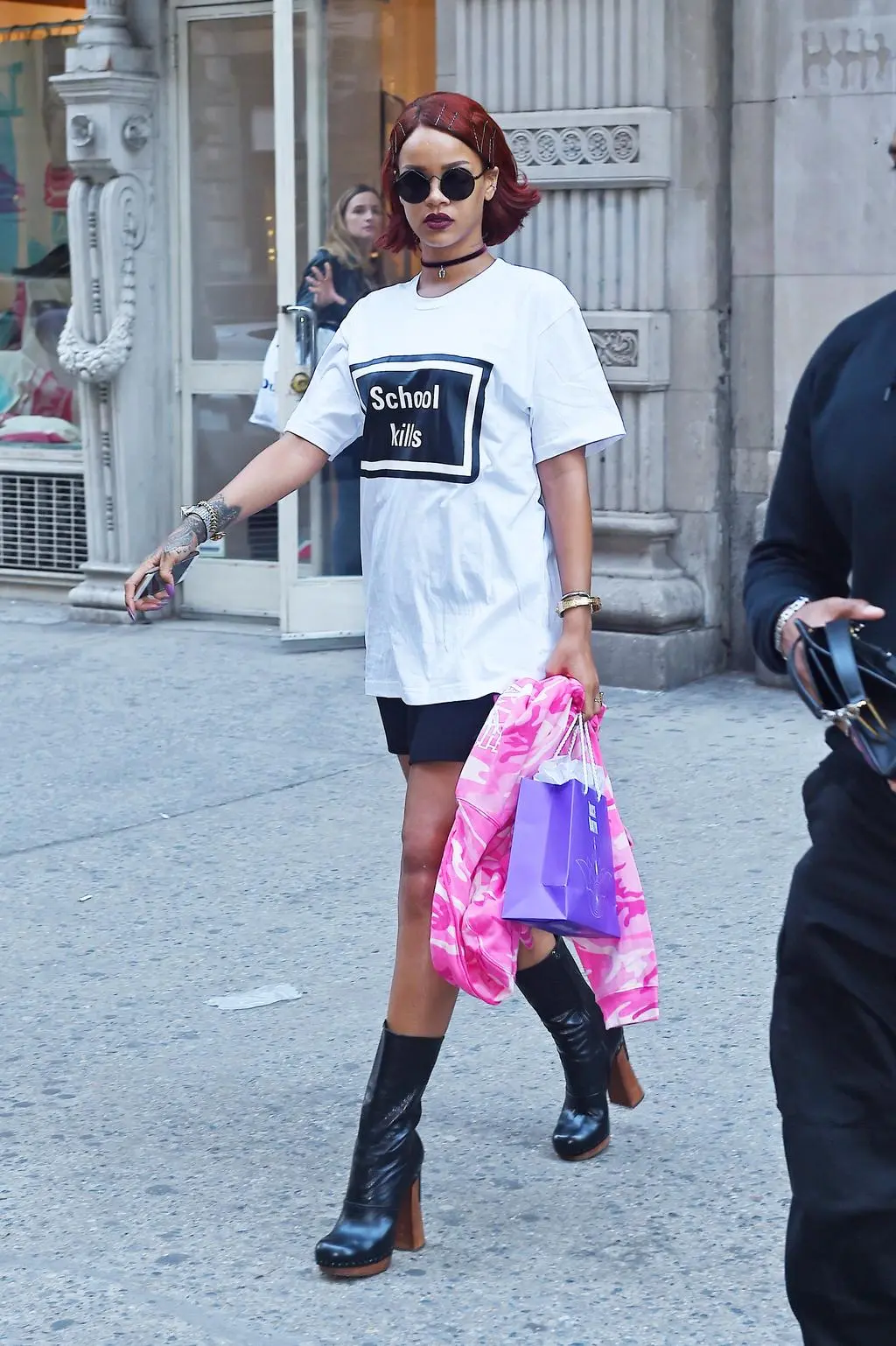 Rihanna