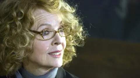 Diane Keaton - gwiazda, która nie bała się być sobą. "Hollywood dzisiaj płacze"