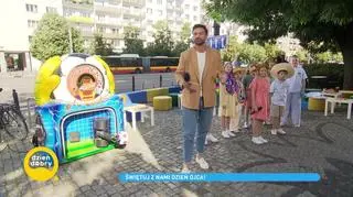 Świętuj z nami Dzień Ojca