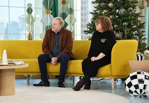Sylwestrowy apel Daniela Olbrychskiego. "To jest barbarzyństwo"