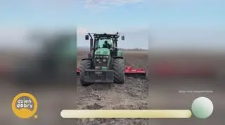 Wieś w kobiecych rękach 