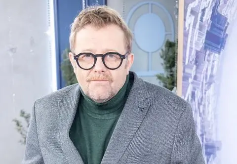 Olaf Lubaszenko stracił ukochanego psa