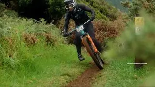 Pierwszy Polak w Pucharze Świata Enduro. Oto jak zabawa w lesie przerodziła się w sukcesy