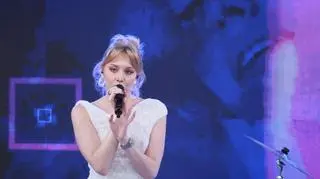 Karolina Stanisławczyk na scenie Dzień Dobry TVN. O czym opowiada jej utwór "Finlandia"?