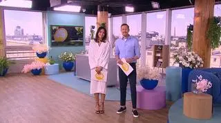 Początek programu