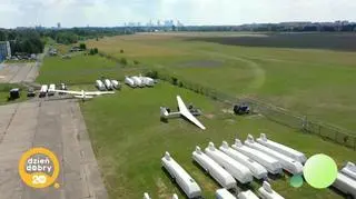 Jola Pieńkowska i Sebastian Kawa w powietrznej dogrywce 