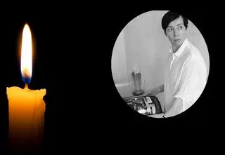 Polski świat mody żegna znaną projektantkę. Łukasz Jemioł: "To ona nauczyła mnie tego zawodu i wrażliwości"