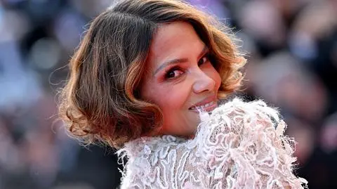 Halle Berry olśniewa w bikini