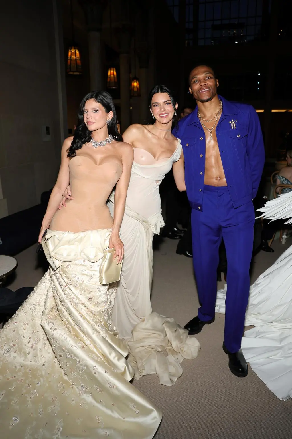 Kendall i Kylie Jenner