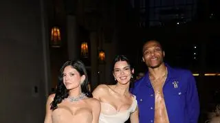 Kendall i Kylie Jenner