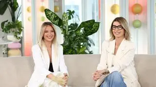 Simona Sawicka, Tatiana Mindewicz-Puacz