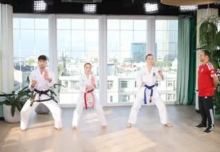Polacy mistrzami w Taekwon-Do. "Za tym medalem stoi mnóstwo przygotowań"
