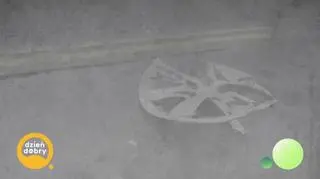 Bezpieczeństwo dzieci w fotelikach (i w brzuchu) – napisy 