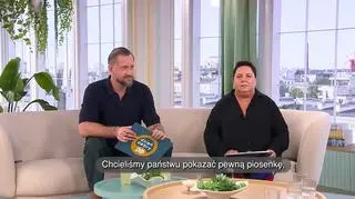 Rozmowa, której nie można odkładać - napisy